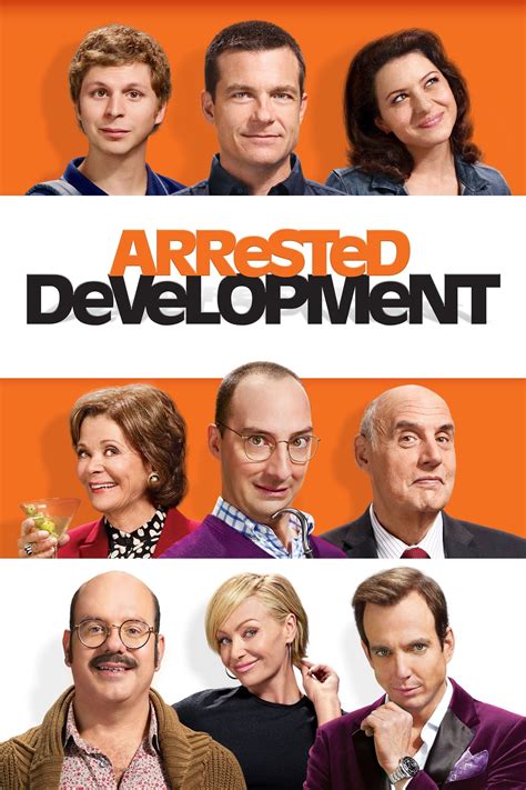 arrested development redecanais